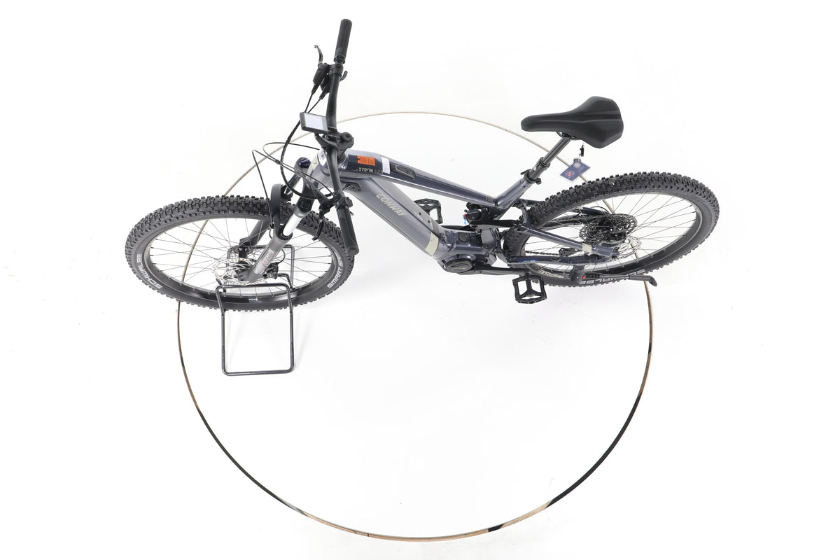 Conway Xyron S2.9 E-Bike Fully - Image 19