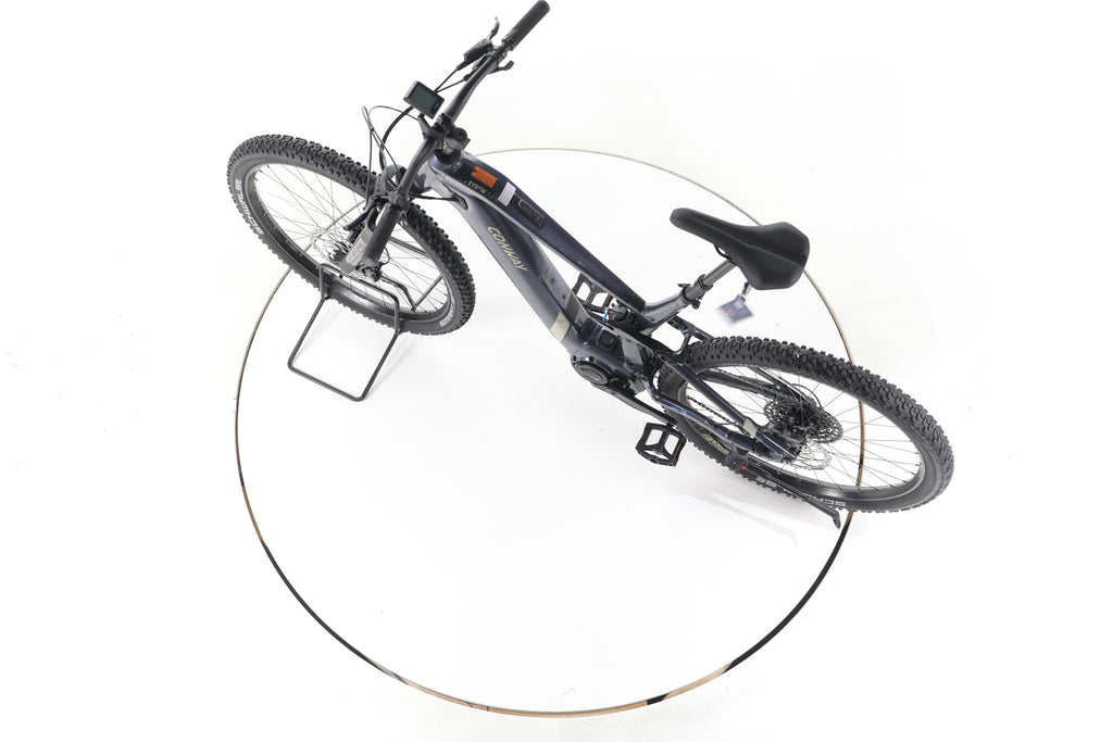 Conway Xyron S2.9 E-Bike Fully - Image 20