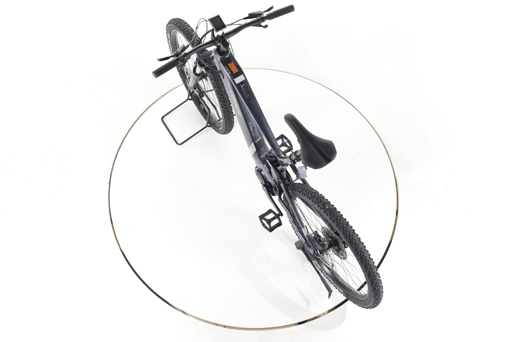 Conway Xyron S2.9 E-Bike Fully - Image 21