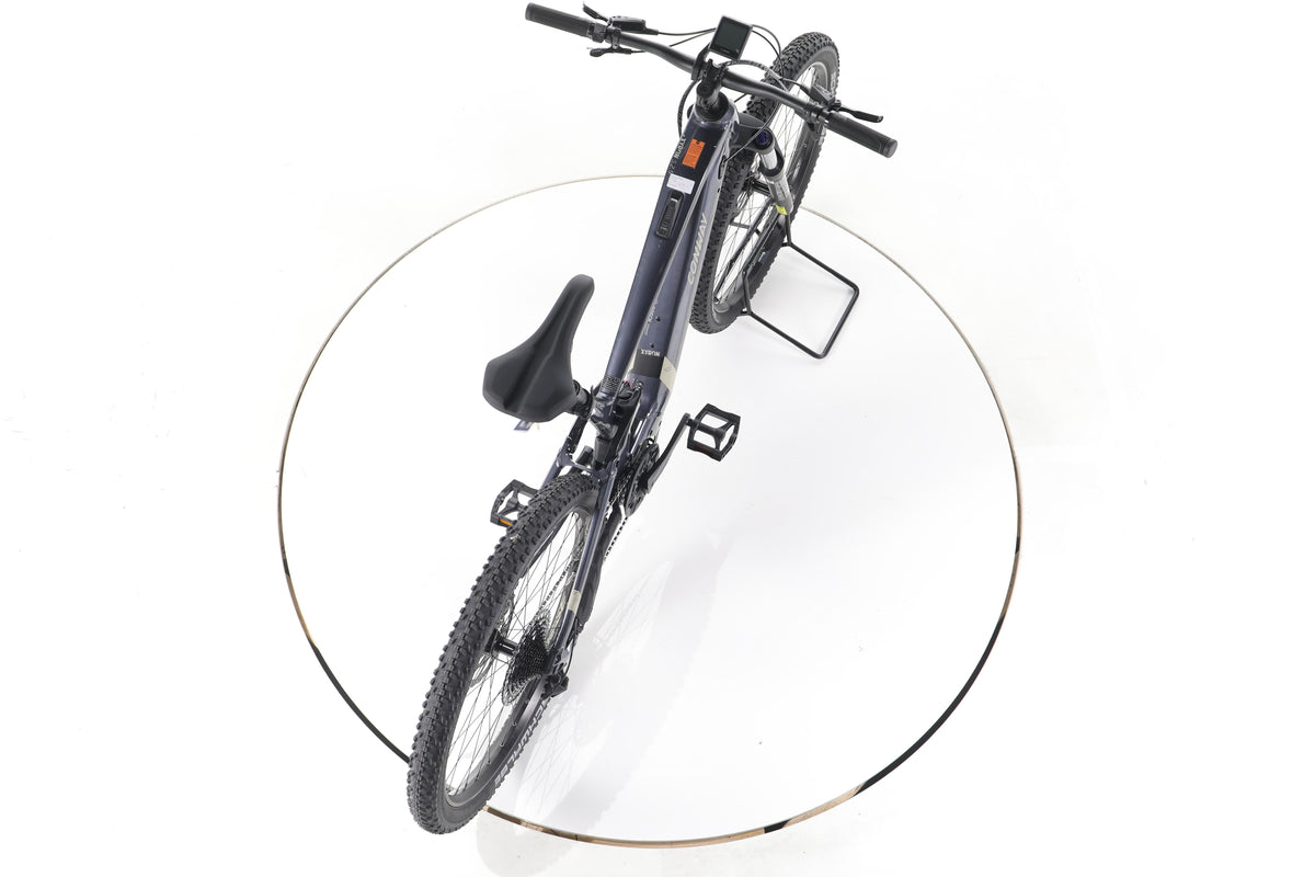 Conway Xyron S2.9 E-Bike Fully - Image 23