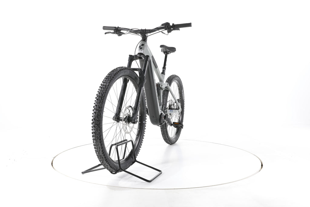 Cube Stereo Hybrid 140 HPC Pro E-Bike Fully Carbon - Image 5