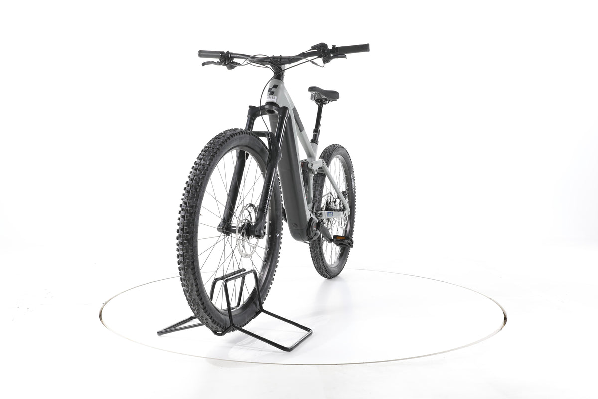 Cube Stereo Hybrid 140 HPC Pro E-Bike Fully Carbon - Image 5