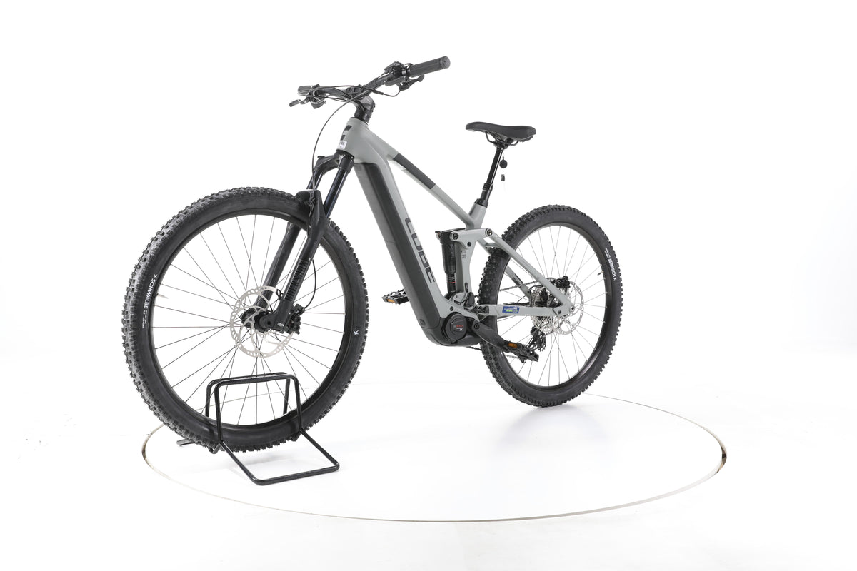 Cube Stereo Hybrid 140 HPC Pro E-Bike Fully Carbon - Image 6