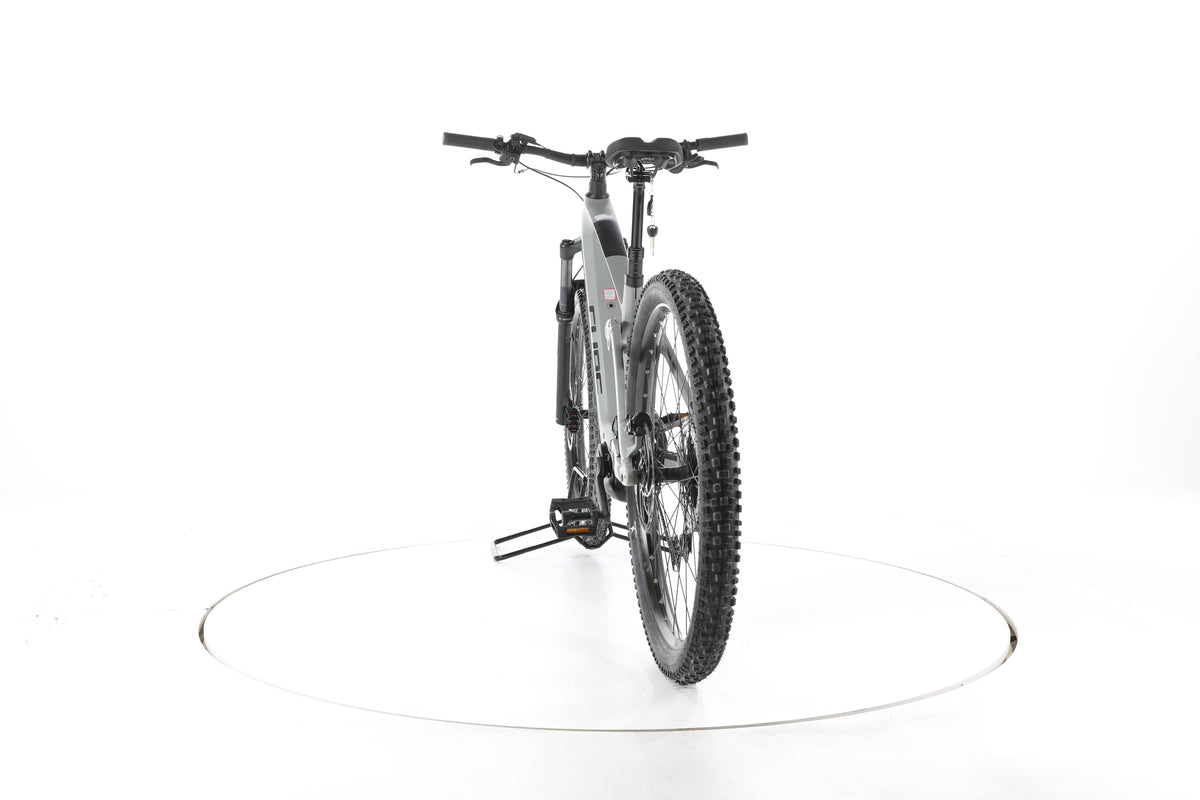 Cube Stereo Hybrid 140 HPC Pro E-Bike Fully Carbon - Image 10