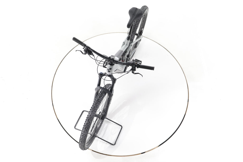 Cube Stereo Hybrid 140 HPC Pro E-Bike Fully Carbon - Image 17