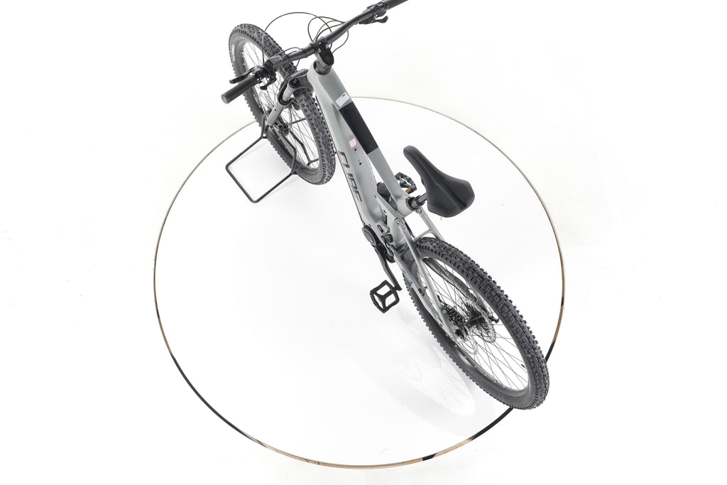 Cube Stereo Hybrid 140 HPC Pro E-Bike Fully Carbon - Image 21