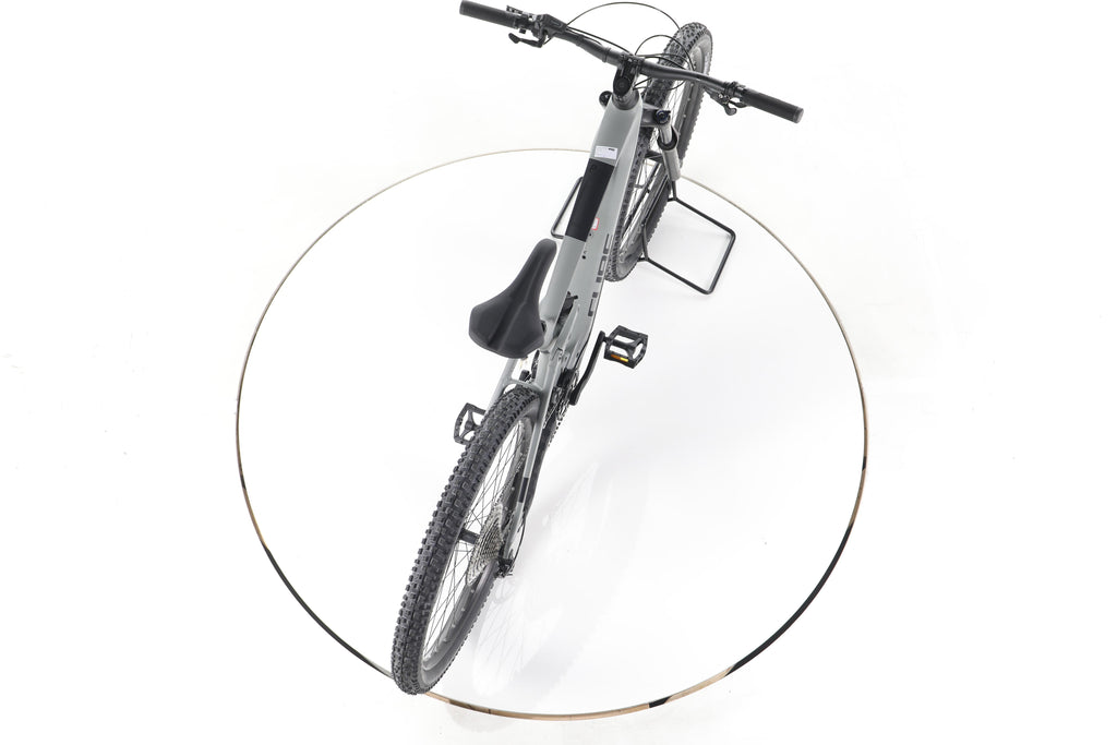 Cube Stereo Hybrid 140 HPC Pro E-Bike Fully Carbon - Image 23