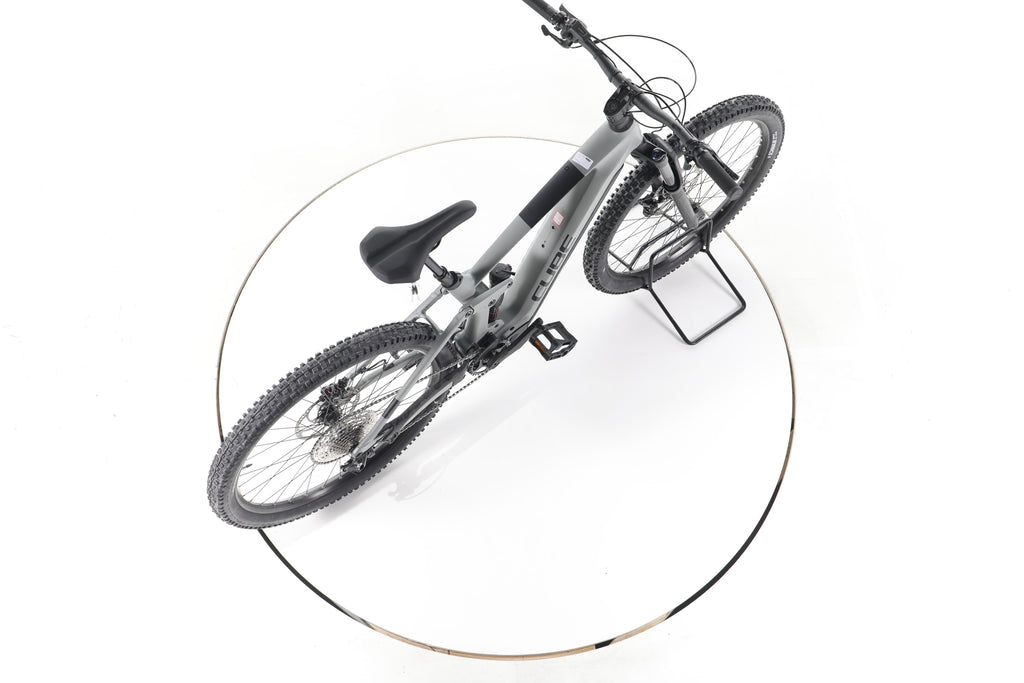 Cube Stereo Hybrid 140 HPC Pro E-Bike Fully Carbon - Image 24