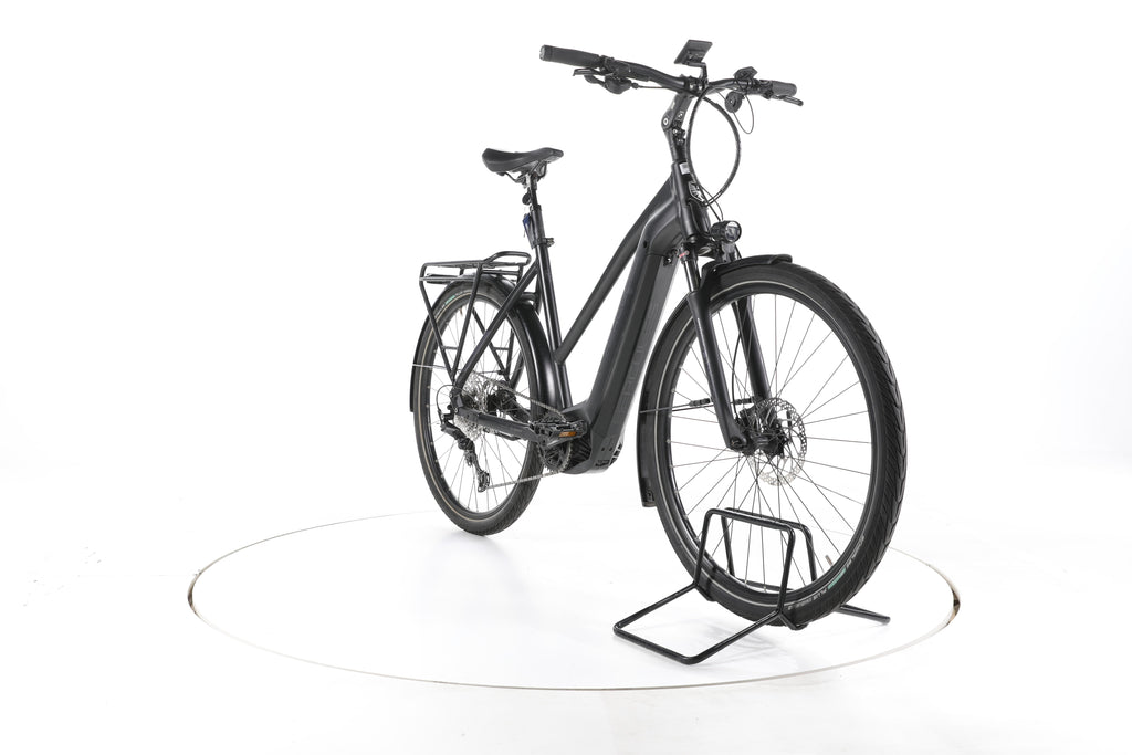 Hercules Futura Comp I-11 Trekking E-Bike - Image 3