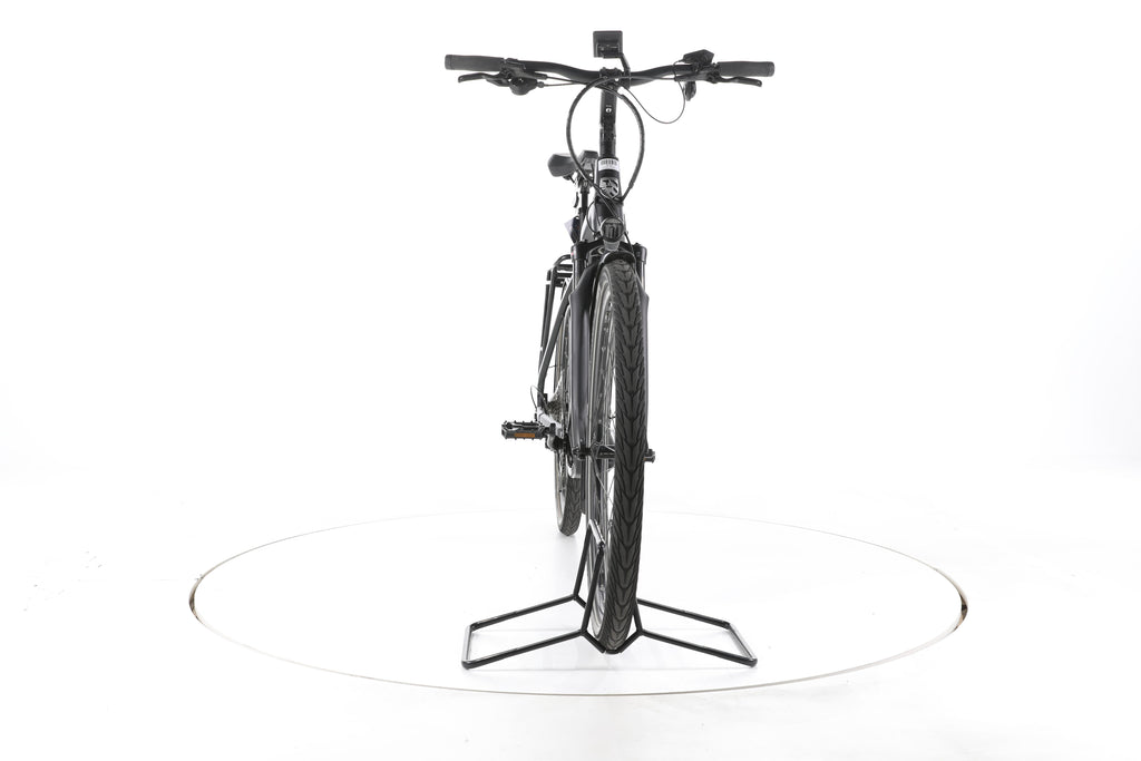 Hercules Futura Comp I-11 Trekking E-Bike - Image 4
