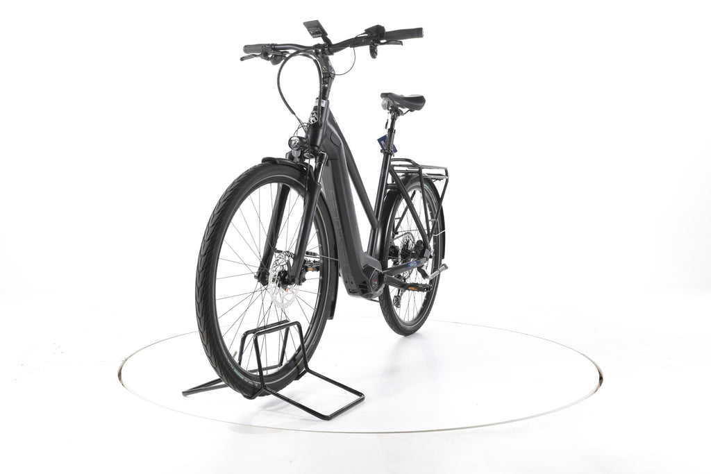 Hercules Futura Comp I-11 Trekking E-Bike - Image 5