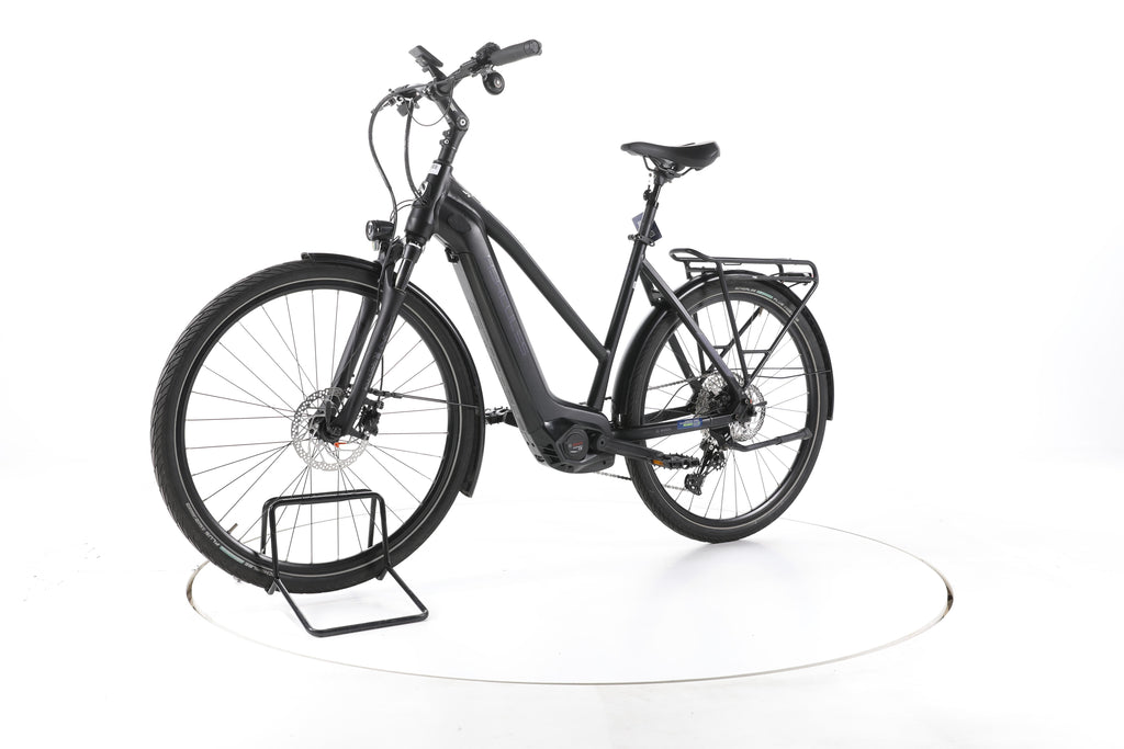 Hercules Futura Comp I-11 Trekking E-Bike - Image 6