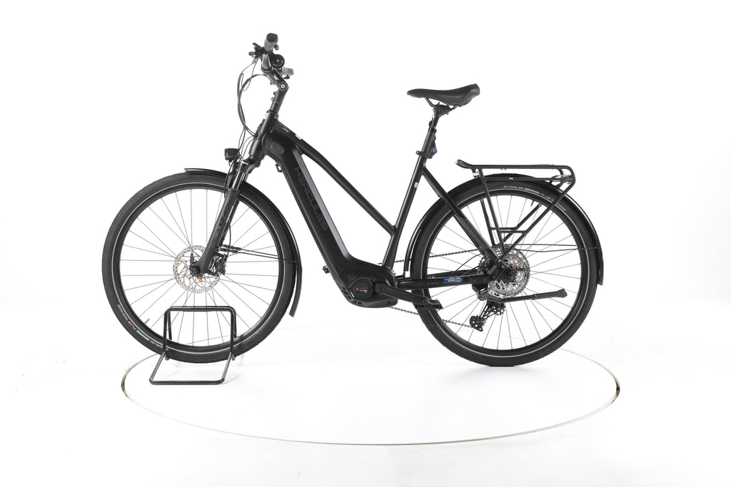 Hercules Futura Comp I-11 Trekking E-Bike - Image 7