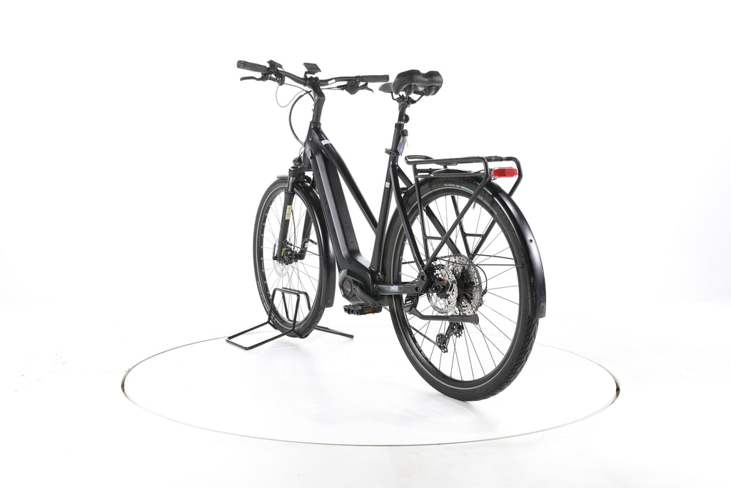 Hercules Futura Comp I-11 Trekking E-Bike - Image 9