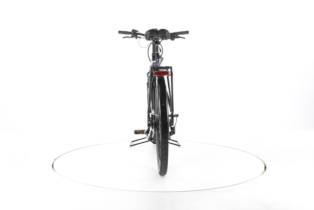 Hercules Futura Comp I-11 Trekking E-Bike - Image 10