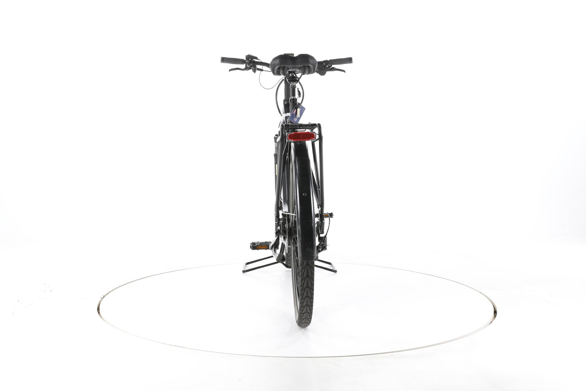Hercules Futura Comp I-11 Trekking E-Bike - Image 10