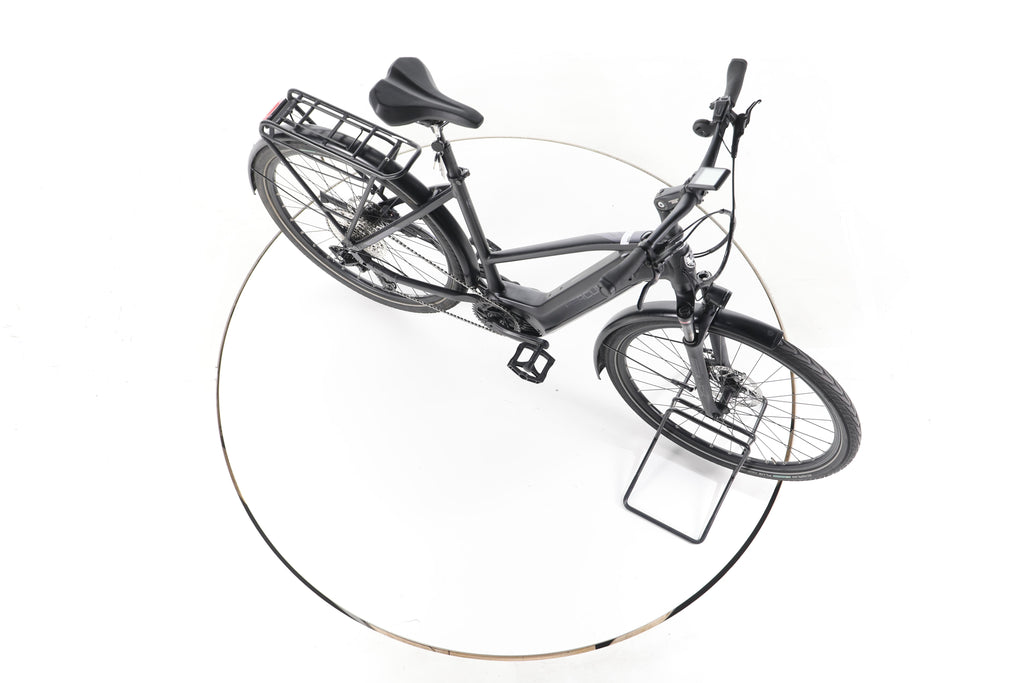 Hercules Futura Comp I-11 Trekking E-Bike - Image 14