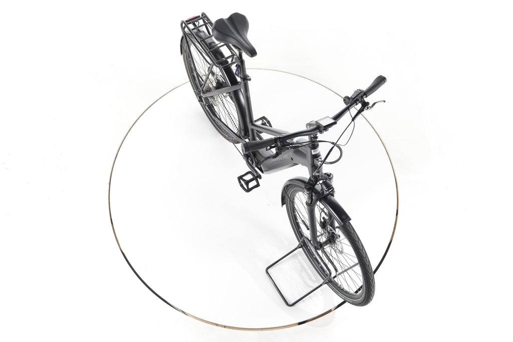 Hercules Futura Comp I-11 Trekking E-Bike - Image 15