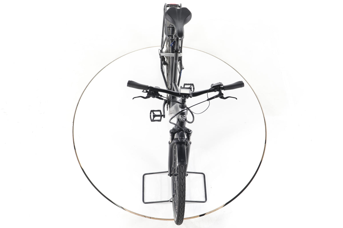 Hercules Futura Comp I-11 Trekking E-Bike - Image 16