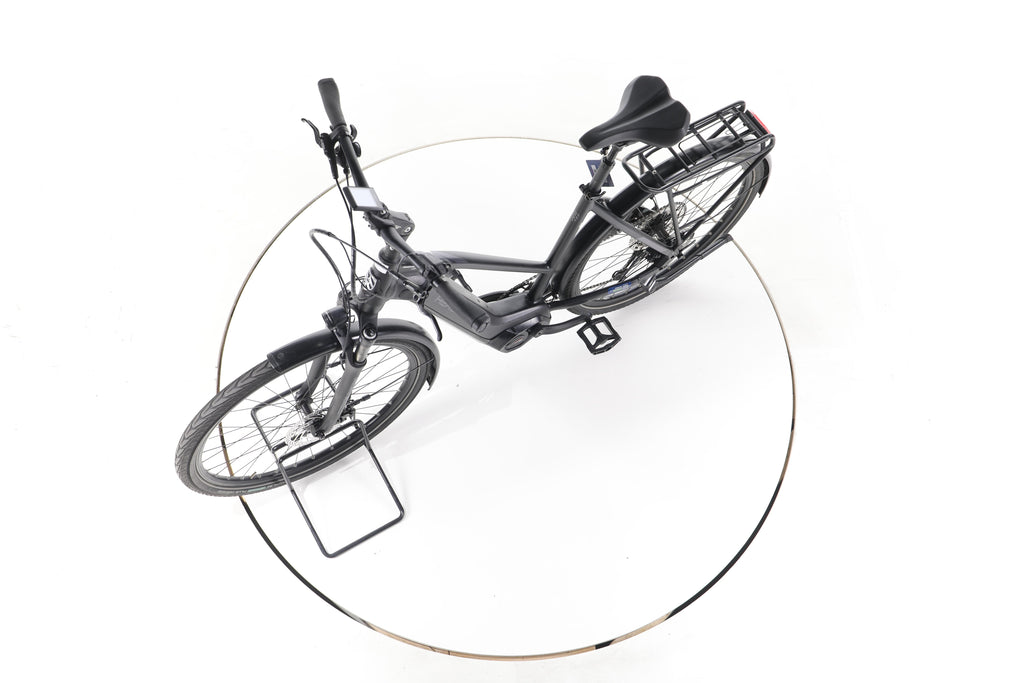Hercules Futura Comp I-11 Trekking E-Bike - Image 18