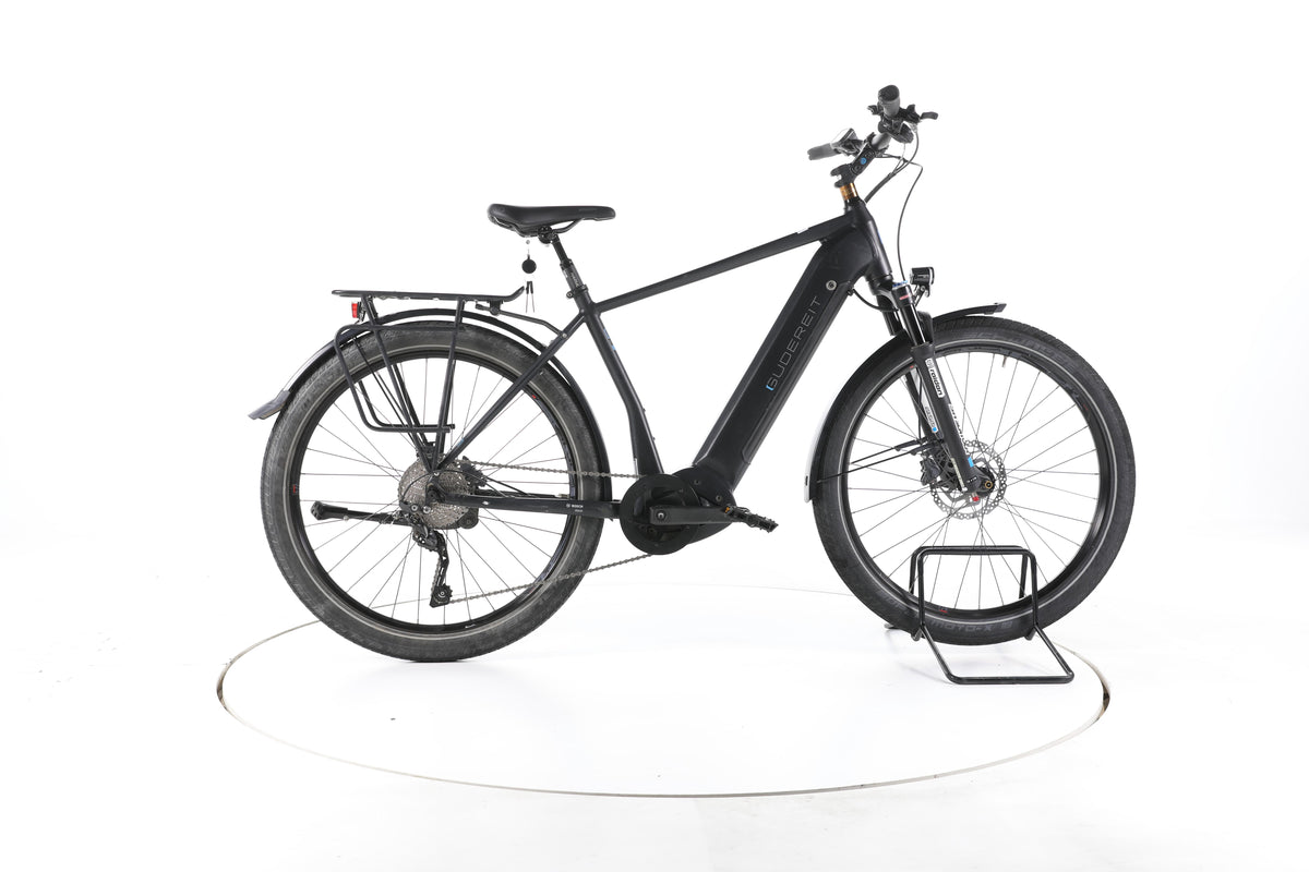 Gudereit ET-12 EVO Trekking E-Bike - Image 1