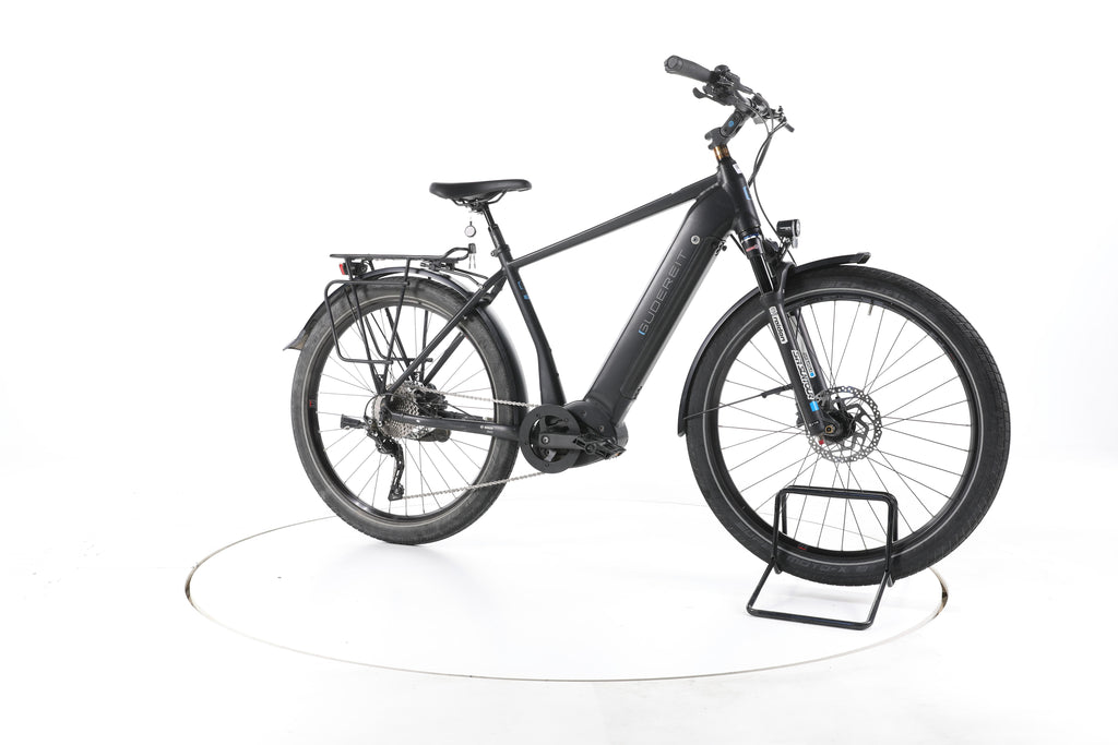Gudereit ET-12 EVO Trekking E-Bike - Image 2