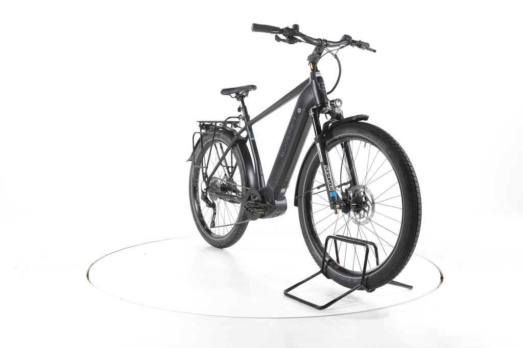 Gudereit ET-12 EVO Trekking E-Bike - Image 3