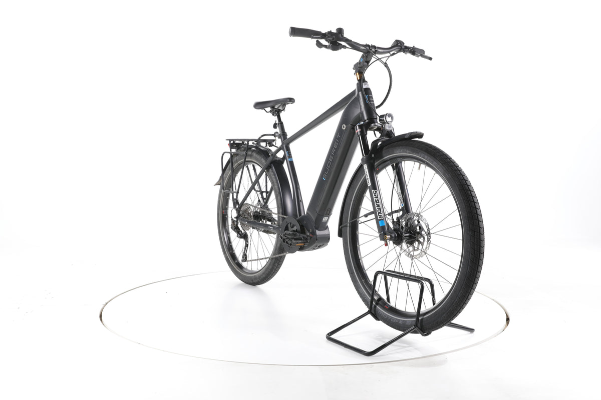 Gudereit ET-12 EVO Trekking E-Bike - Image 3