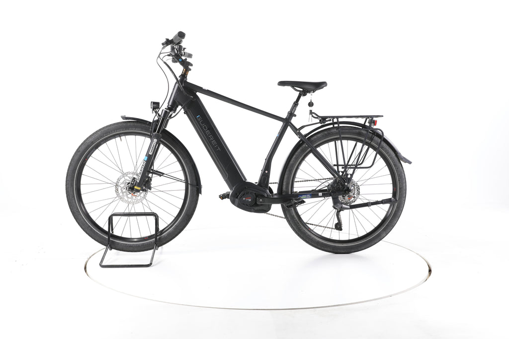 Gudereit ET-12 EVO Trekking E-Bike - Image 7