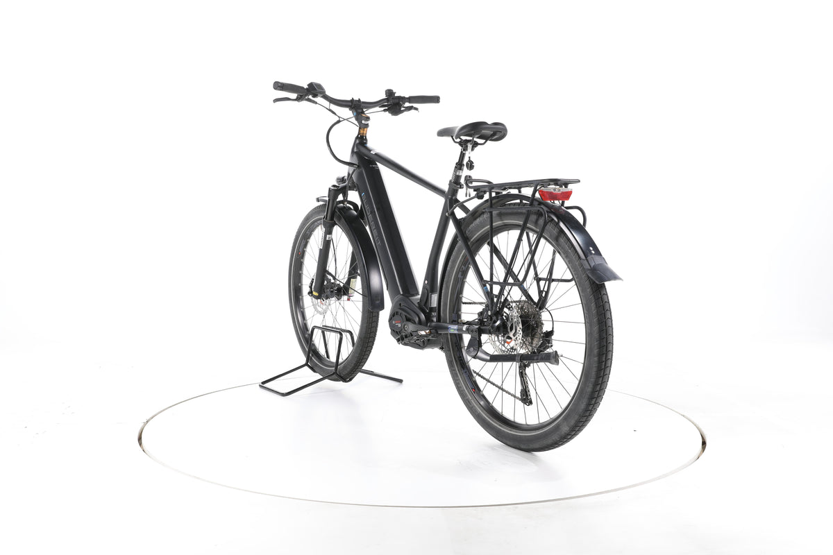 Gudereit ET-12 EVO Trekking E-Bike - Image 9