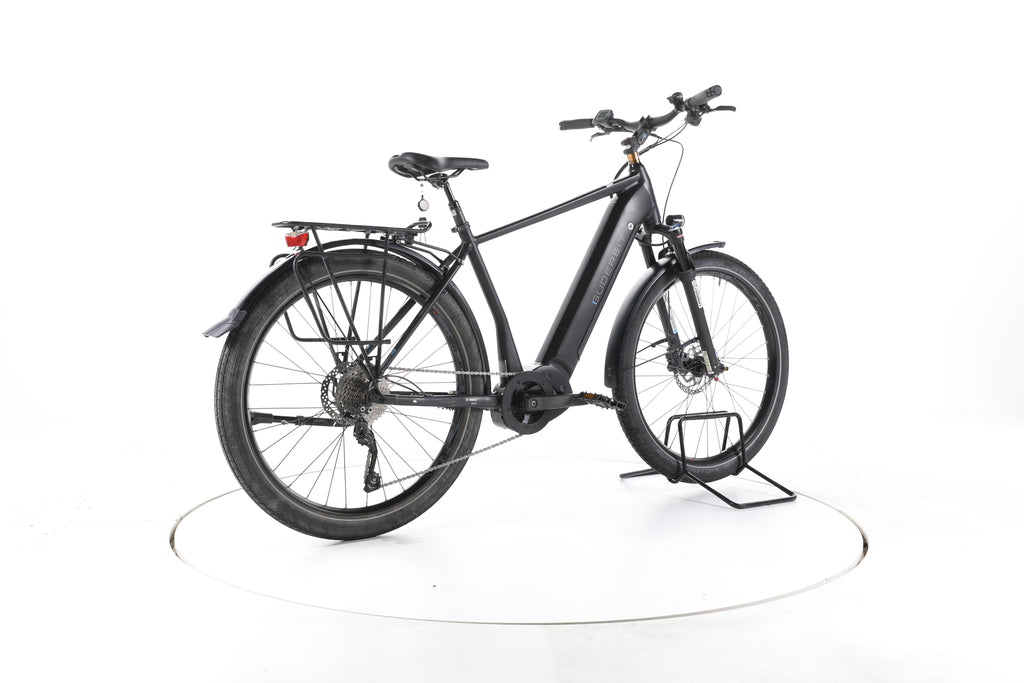 Gudereit ET-12 EVO Trekking E-Bike - Image 12