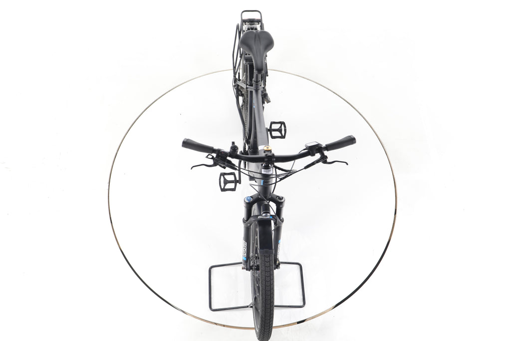 Gudereit ET-12 EVO Trekking E-Bike - Image 16