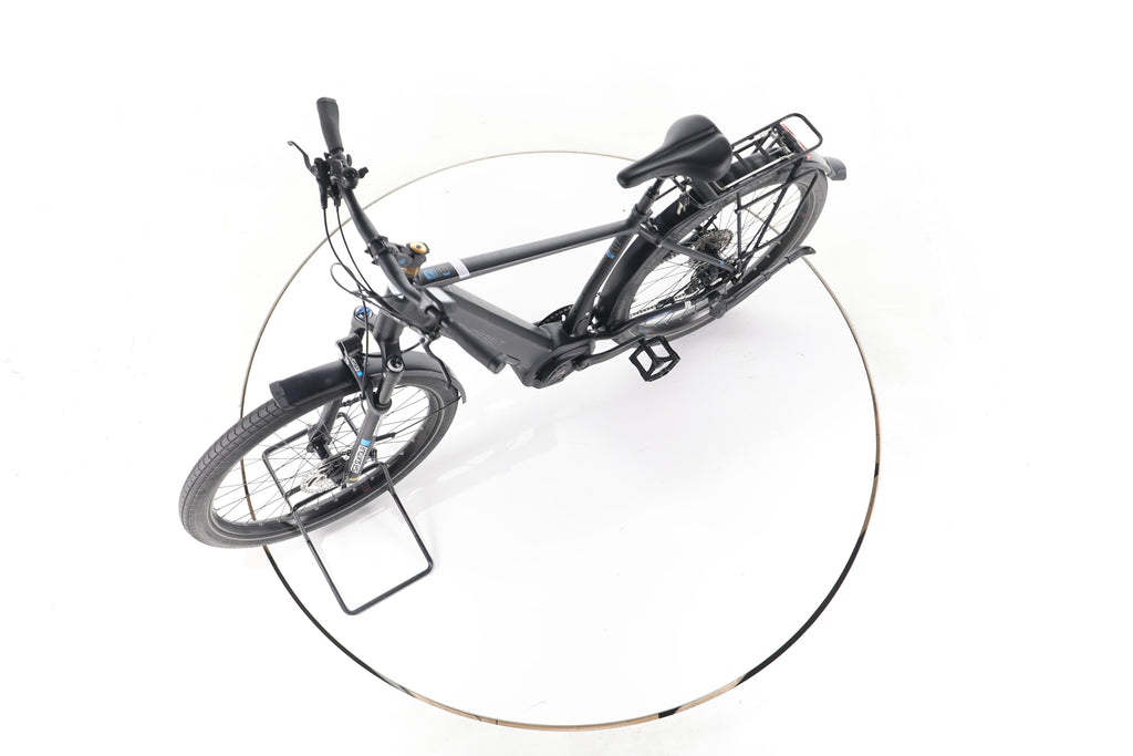 Gudereit ET-12 EVO Trekking E-Bike - Image 18