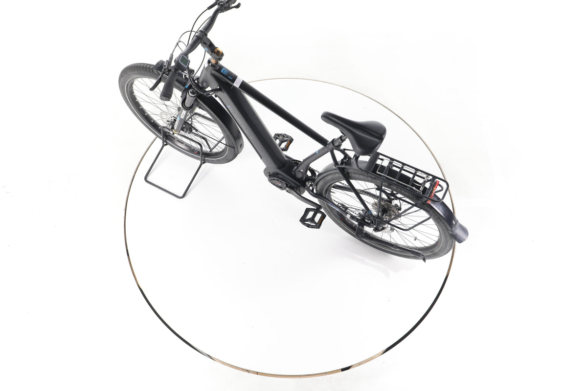 Gudereit ET-12 EVO Trekking E-Bike - Image 20