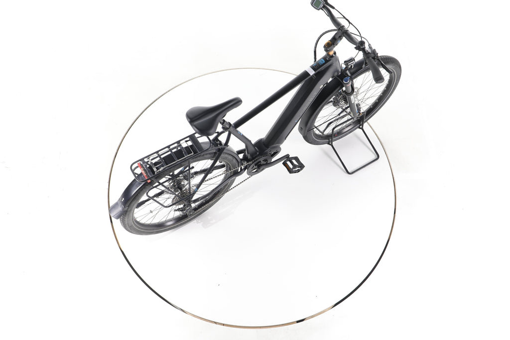 Gudereit ET-12 EVO Trekking E-Bike - Image 24