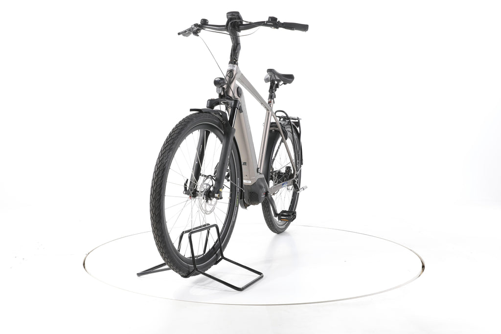 Kalkhoff Image 5.B Advance+ City E-Bike - Image 5
