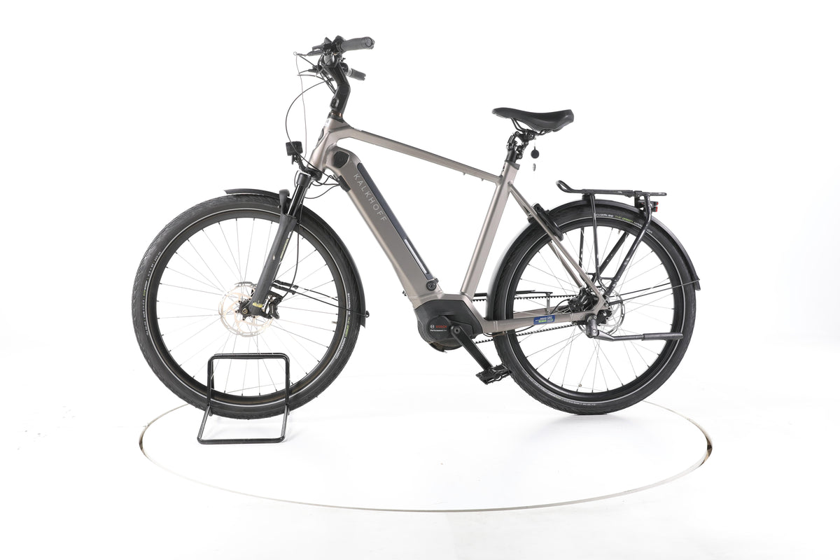 Kalkhoff Image 5.B Advance+ City E-Bike - Image 7