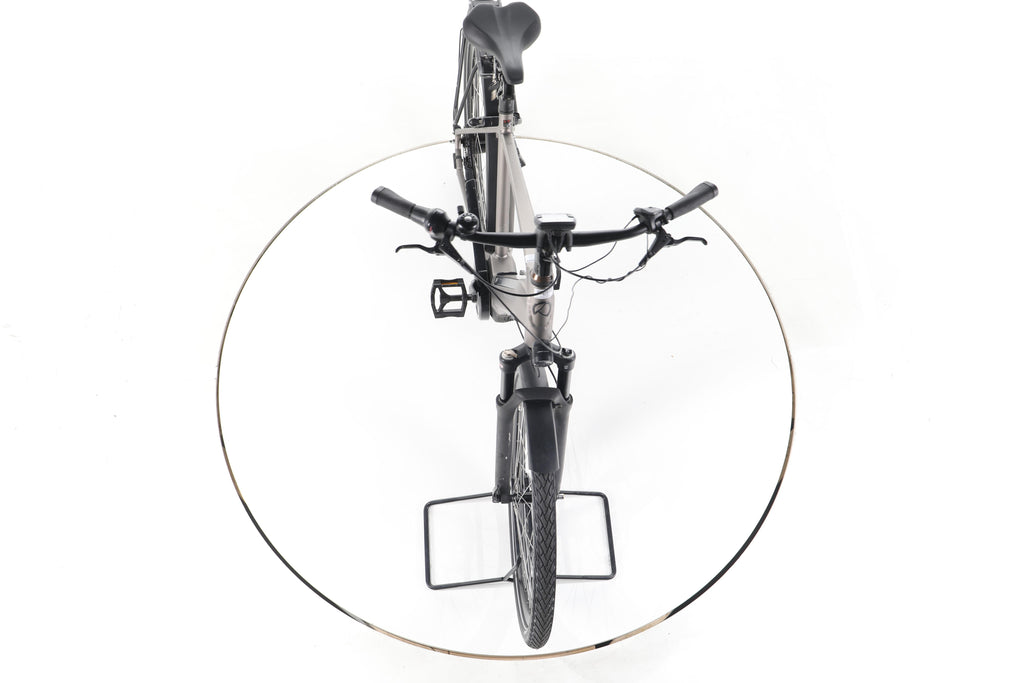 Kalkhoff Image 5.B Advance+ City E-Bike - Image 16