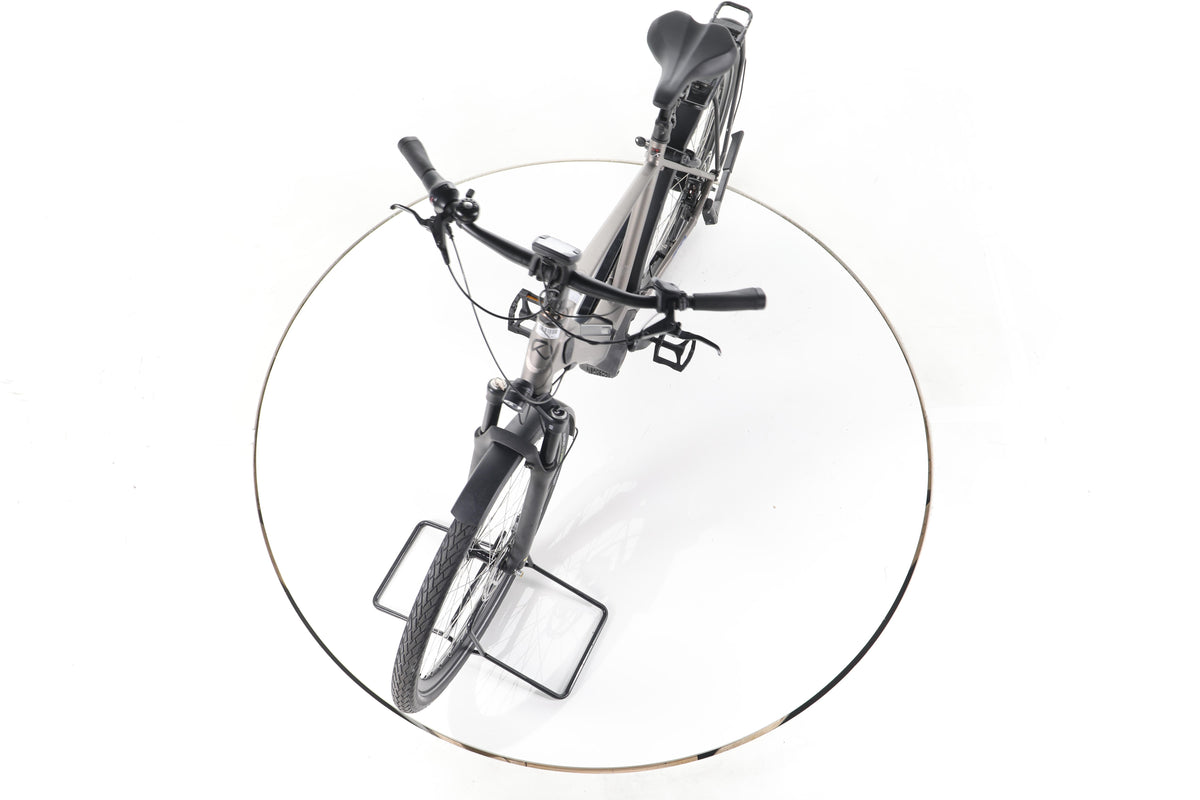Kalkhoff Image 5.B Advance+ City E-Bike - Image 17