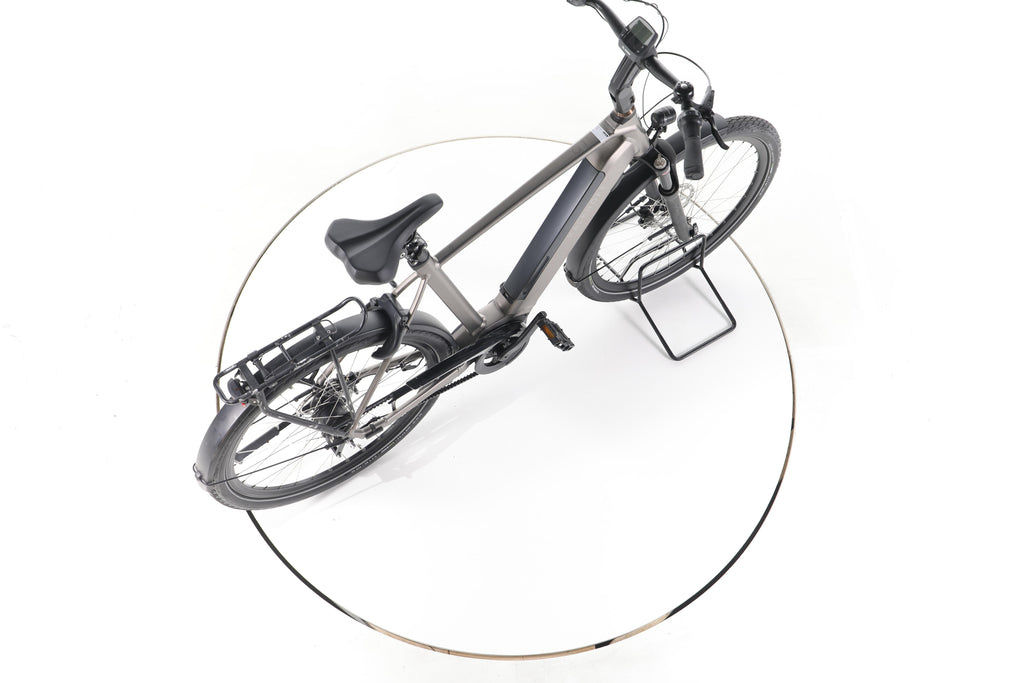 Kalkhoff Image 5.B Advance+ City E-Bike - Image 24