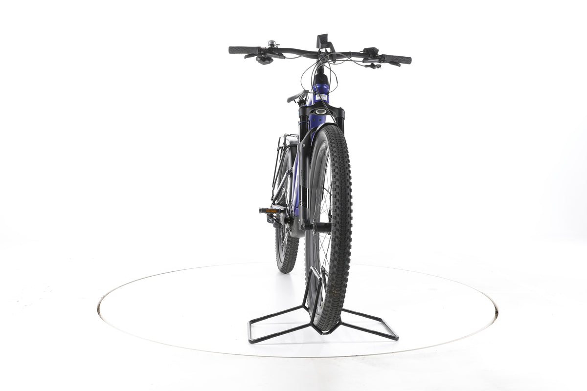 Trek Powerfly FS 9 Equipped Gen 3 SUV E-Bike - Image 4