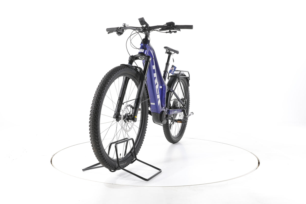 Trek Powerfly FS 9 Equipped Gen 3 SUV E-Bike - Image 5