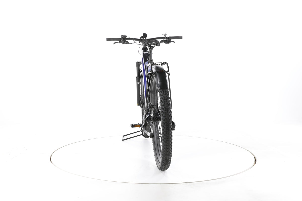 Trek Powerfly FS 9 Equipped Gen 3 SUV E-Bike - Image 10