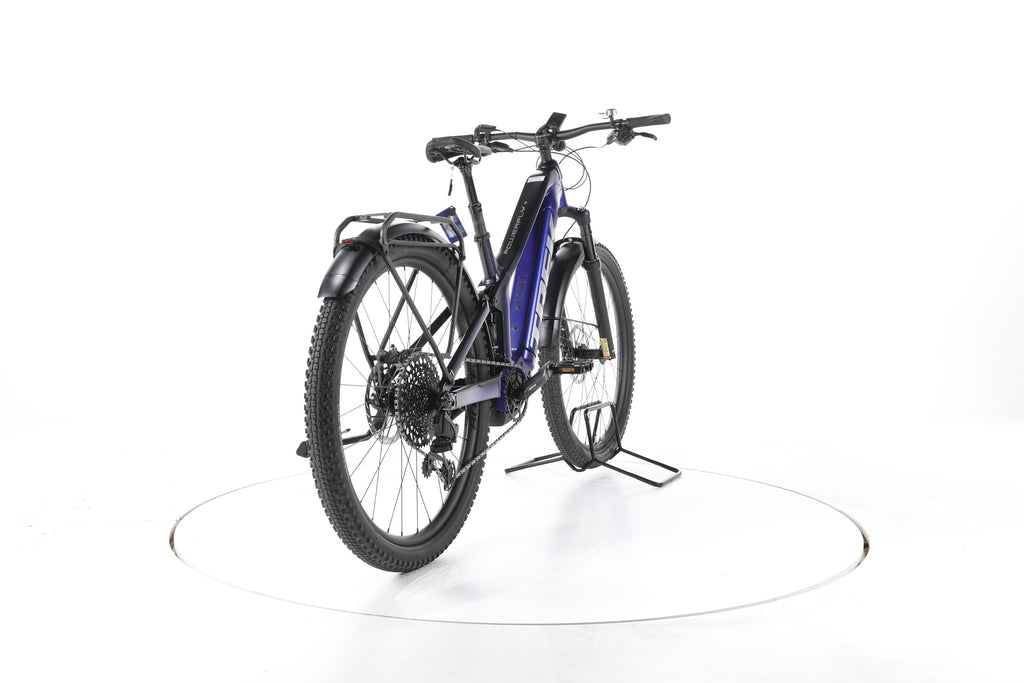 Trek Powerfly FS 9 Equipped Gen 3 SUV E-Bike - Image 11