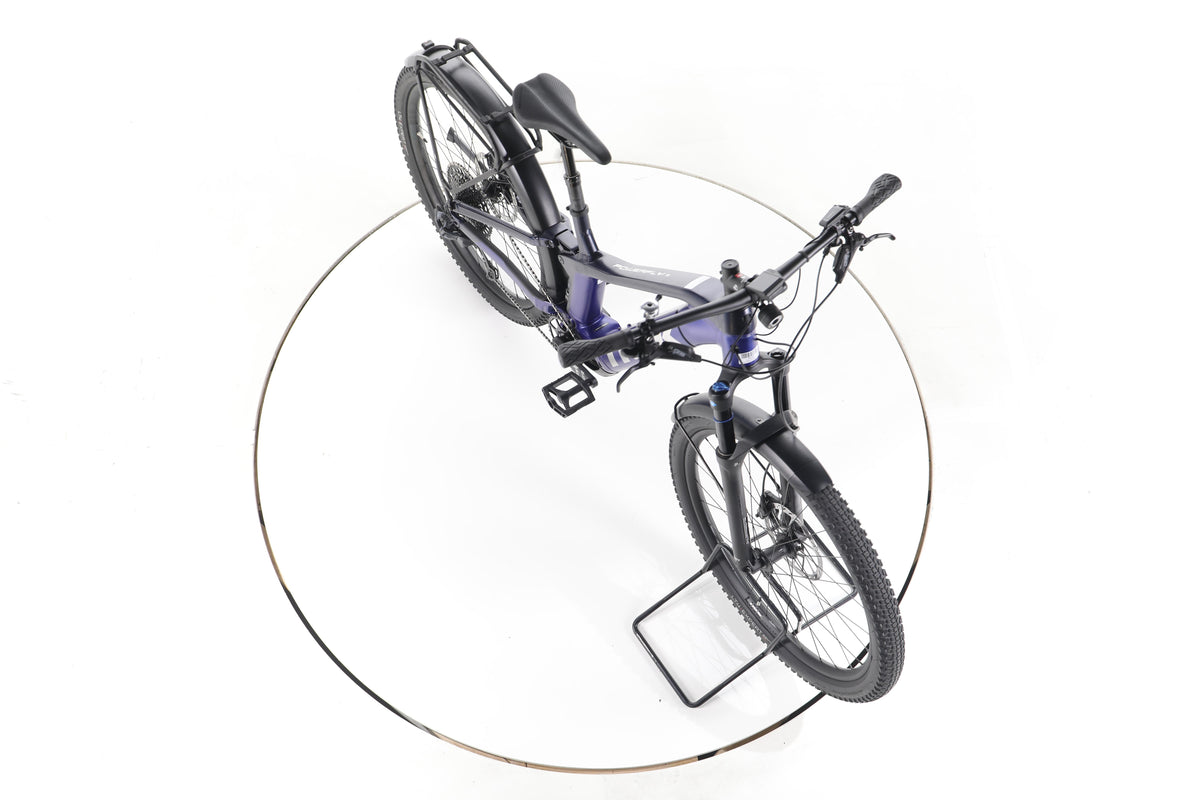 Trek Powerfly FS 9 Equipped Gen 3 SUV E-Bike - Image 15