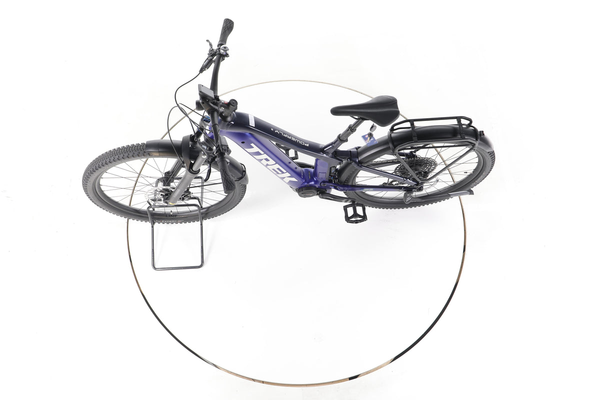 Trek Powerfly FS 9 Equipped Gen 3 SUV E-Bike - Image 19