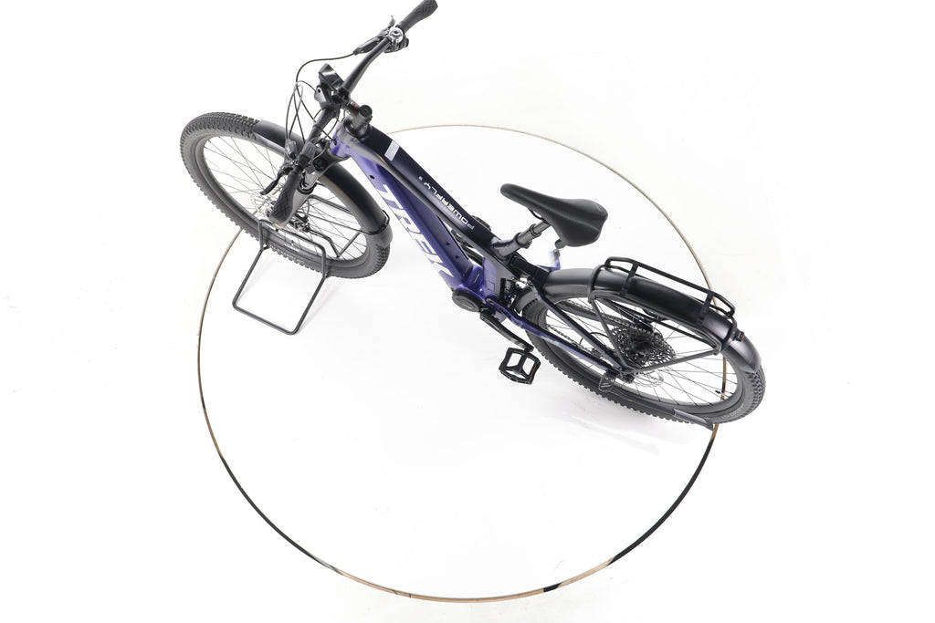 Trek Powerfly FS 9 Equipped Gen 3 SUV E-Bike - Image 20