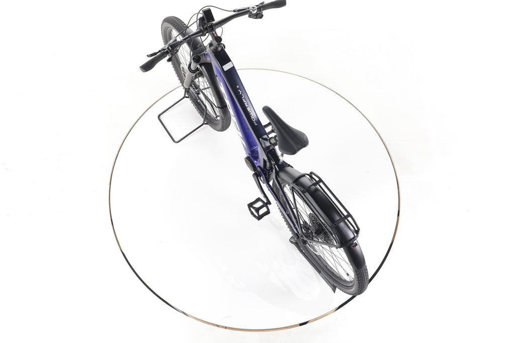 Trek Powerfly FS 9 Equipped Gen 3 SUV E-Bike - Image 21