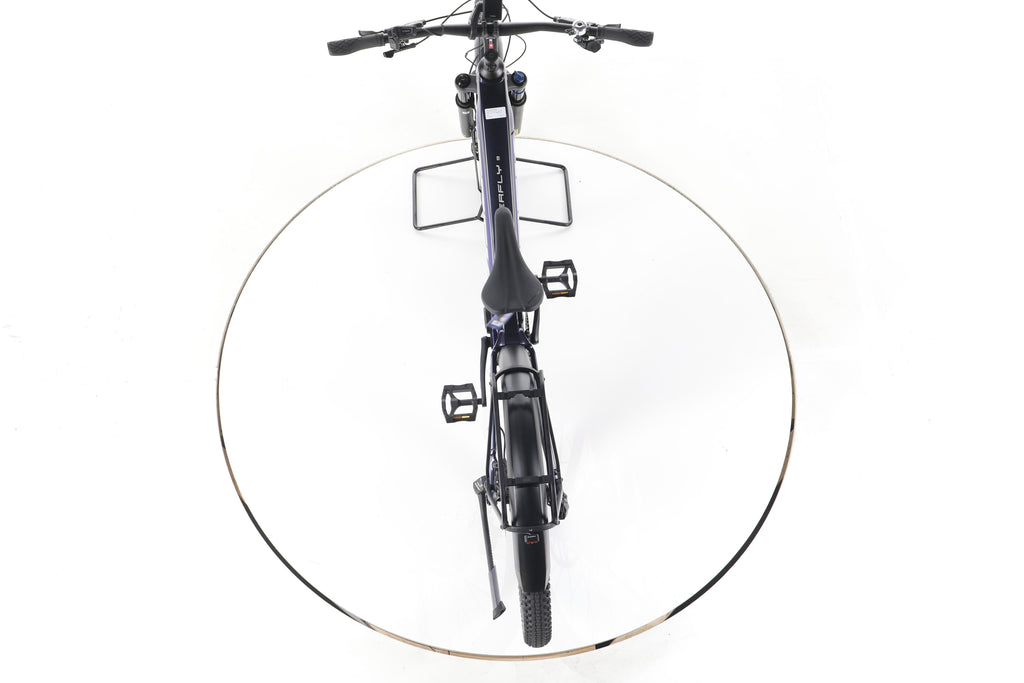 Trek Powerfly FS 9 Equipped Gen 3 SUV E-Bike - Image 22