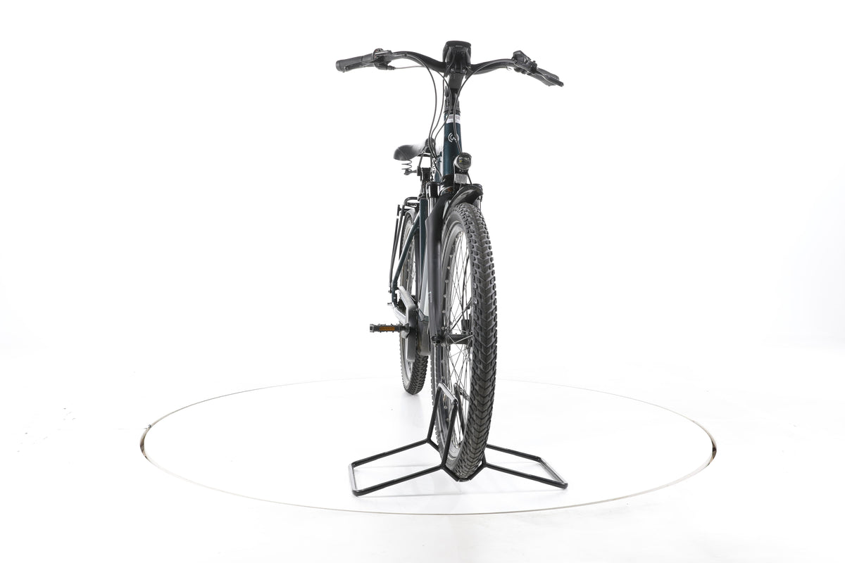 Winora Sinus N8 City E-Bike Tiefeinsteiger - Image 4